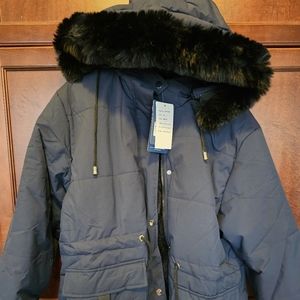 BNWT-winter coat